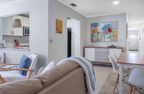 Ocean Cay Condo | Beautiful Condo Just Steps to an Amazing Stroll on the Beach