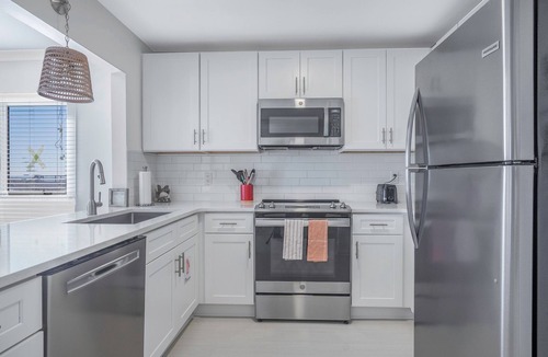 Ocean Cay Condo | Beautiful Condo Just Steps to an Amazing Stroll on the Beach