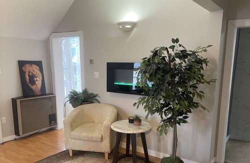 Fort Qu'Appelle Condo | Beautiful Condo