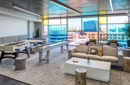 Callahan Apartment | BEAUTIFUL CONDO DOWNTOWN