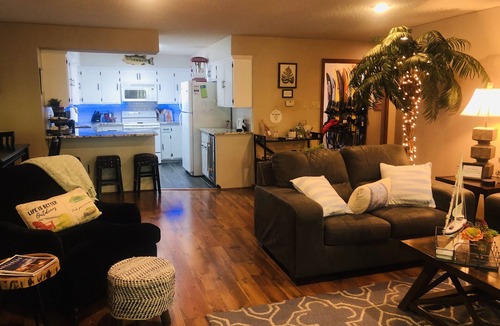 Mount Ida Condo | Beautiful Condo in Mountain Harbor/Lake Ouachita