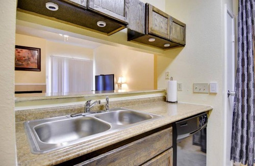 Village At Walnut Creek Condo | Beautiful Condo Near The Domain