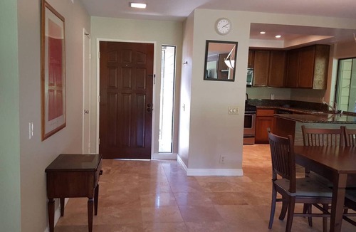 University Town Center Condo | Beautiful condo on a golf course