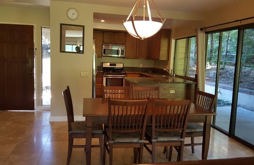 University Town Center Condo | Beautiful condo on a golf course