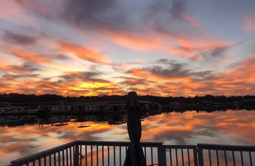 Ridgeland Condo | Beautiful condo on the water