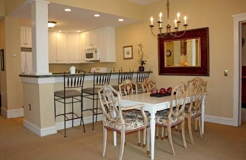 Proctorsville Condo | Beautiful Condominium at Castle Hill Resort, 10 Minutes from Okemo Ski Resort