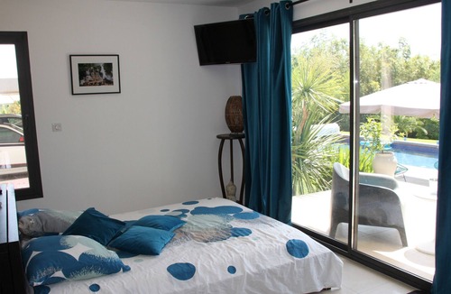 Asperes House | Beautiful contemporary villa with swimming pool
