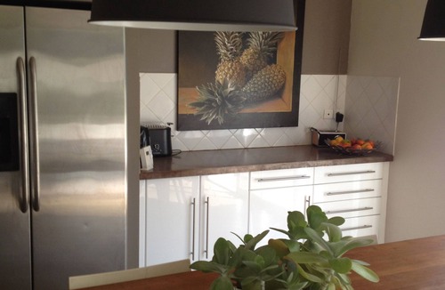 Merignac House | Beautiful contemporary house calm absolute