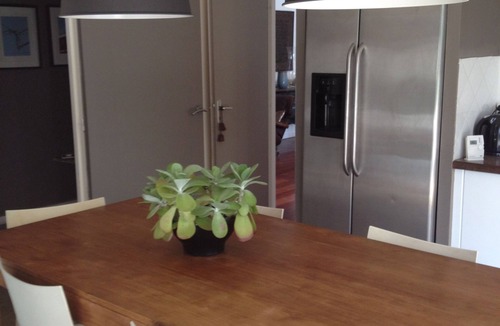 Merignac House | Beautiful contemporary house calm absolute