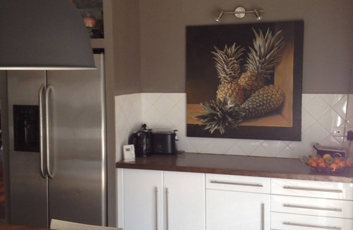 Merignac House | Beautiful contemporary house calm absolute