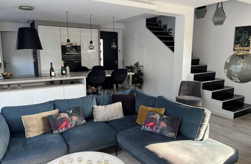 Lattes House | Beautiful contemporary house for 8 people