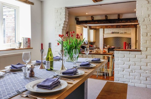 Blackford House | Beautiful Converted Barn in Bruton, Somerset
