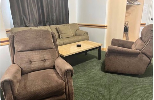 Wynyard Apartment | Beautiful corporate apartment with AC in vibrant Wynyardnsleep upto 6 people