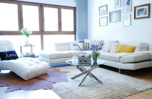 Alicante Apartment | Beautiful, Cosy, Great Apartment Downtown, Near Beach. Ask for Parking.