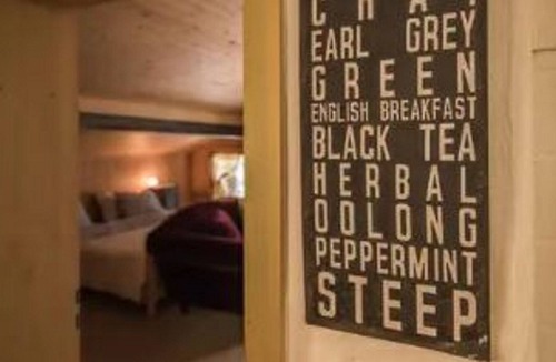 Lauterbrunnen Ski Chalet | Beautiful cosy rustical Chalet