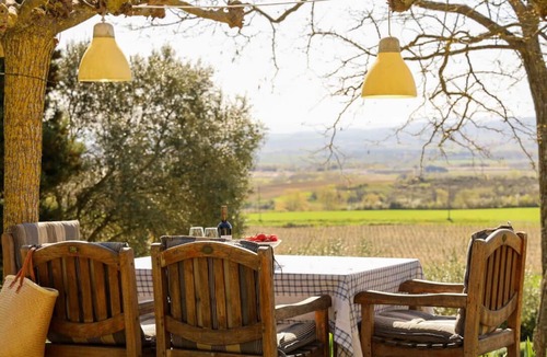 Raissac-sur-Lampy House | Beautiful cottage for 4, with shared pool near Carcassonne
