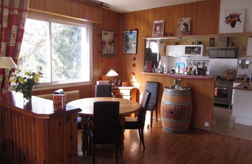 Saint-Lary-Soulan Ski Chalet | Beautiful cottage south central Saint-Lary