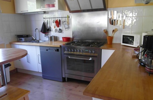 Saint-Lary-Soulan Ski Chalet | Beautiful cottage south central Saint-Lary