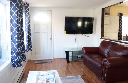 Old Orchard Beach Cottage | Beautiful Cottage