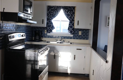 Old Orchard Beach Cottage | Beautiful Cottage