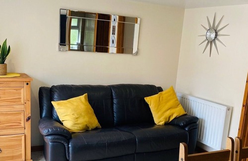 Maisemore House | Beautiful Cotswold Bungalow