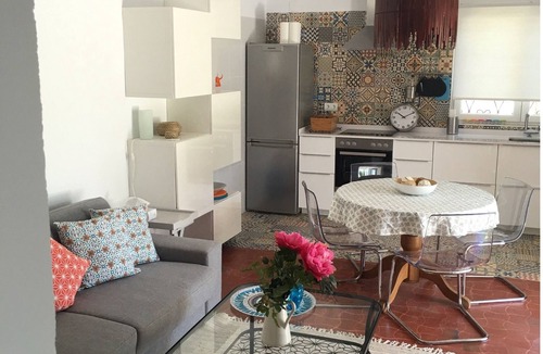 Mont-roig Bahia House | Beautiful cottage right on the beach