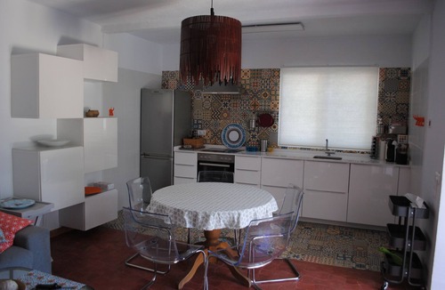 Mont-roig Bahia House | Beautiful cottage right on the beach