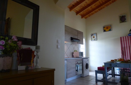 Verzeille Cottage | Beautiful cottage 15 minutes from the city
