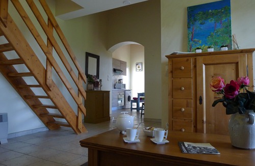 Verzeille Cottage | Beautiful cottage 15 minutes from the city
