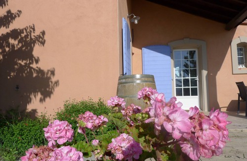 Verzeille Cottage | Beautiful cottage 15 minutes from the city