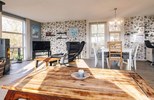 Vordingborg House | Beautiful cottage near the beach