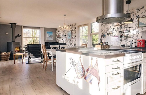 Vordingborg House | Beautiful cottage near the beach