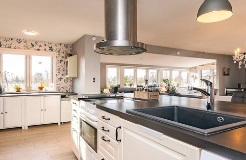 Vordingborg House | Beautiful cottage near the beach