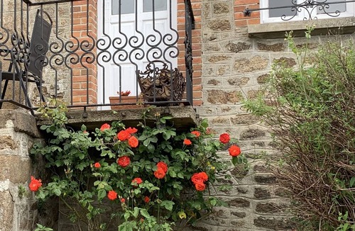 Brece Cottage | Beautiful cottage for a rural, tranquilnretreat