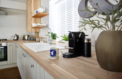 Leigh upon Mendip Cottage | Beautiful cottage for two in idyllic rural Bath