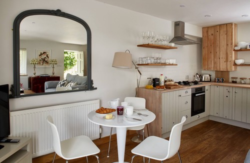 Leigh upon Mendip Cottage | Beautiful cottage for two in idyllic rural Bath