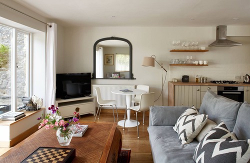 Leigh upon Mendip Cottage | Beautiful cottage for two in idyllic rural Bath