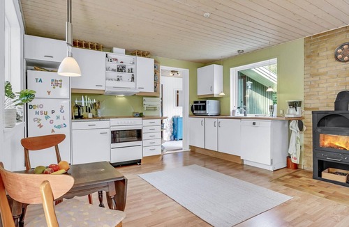 Hojby House | Beautiful cottage for vacation with your loved ones.