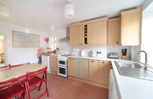 Nether Stowey House | Beautiful Cottage & Garden, Quantock Hills