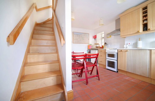 Nether Stowey House | Beautiful Cottage & Garden, Quantock Hills