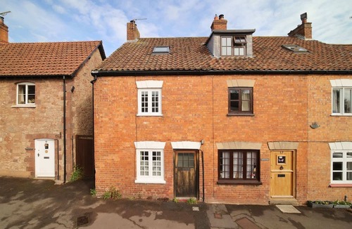 Nether Stowey House | Beautiful Cottage & Garden, Quantock Hills