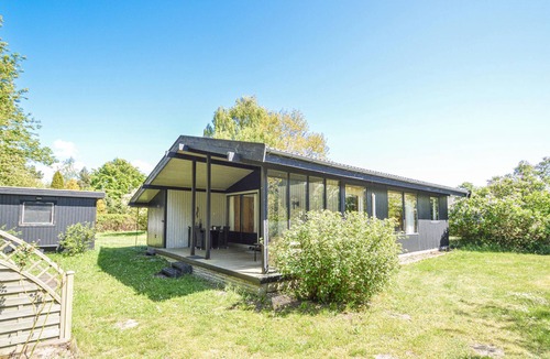 Vordingborg House | Beautiful cottage in Næs/Skaverup and near Vordingborg.