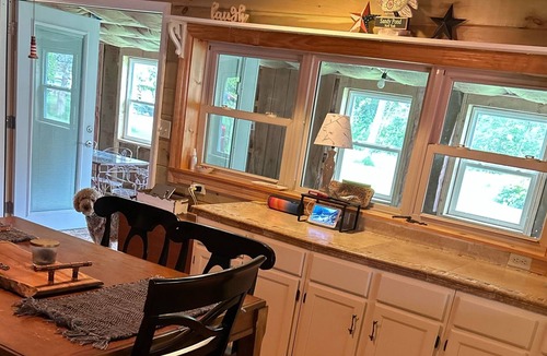 Sandy Creek Cottage | Beautiful cottage in Sandy Creek NY