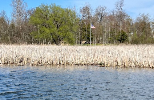 Sandy Creek Cottage | Beautiful cottage in Sandy Creek NY