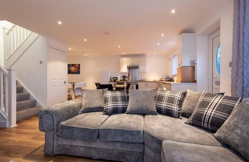 Haswell Plough House | Beautiful Cottage in Durham with Pool Table