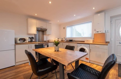 Haswell Plough House | Beautiful Cottage in Durham with Pool Table