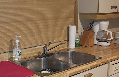 Harwich House | Beautiful cottage in Erieau for rent