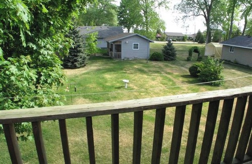 Harwich House | Beautiful cottage in Erieau for rent