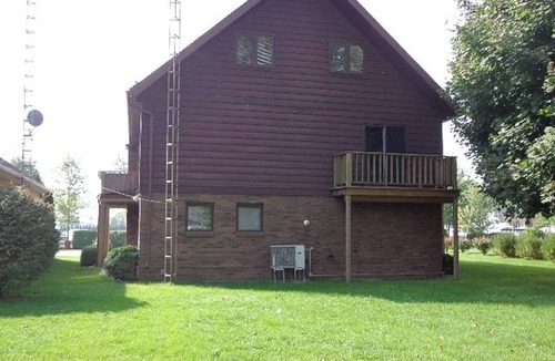 Harwich House | Beautiful cottage in Erieau for rent