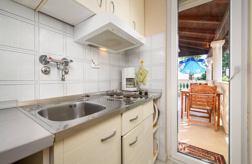 Gulici Apartment | Beautiful Cottage in Nature